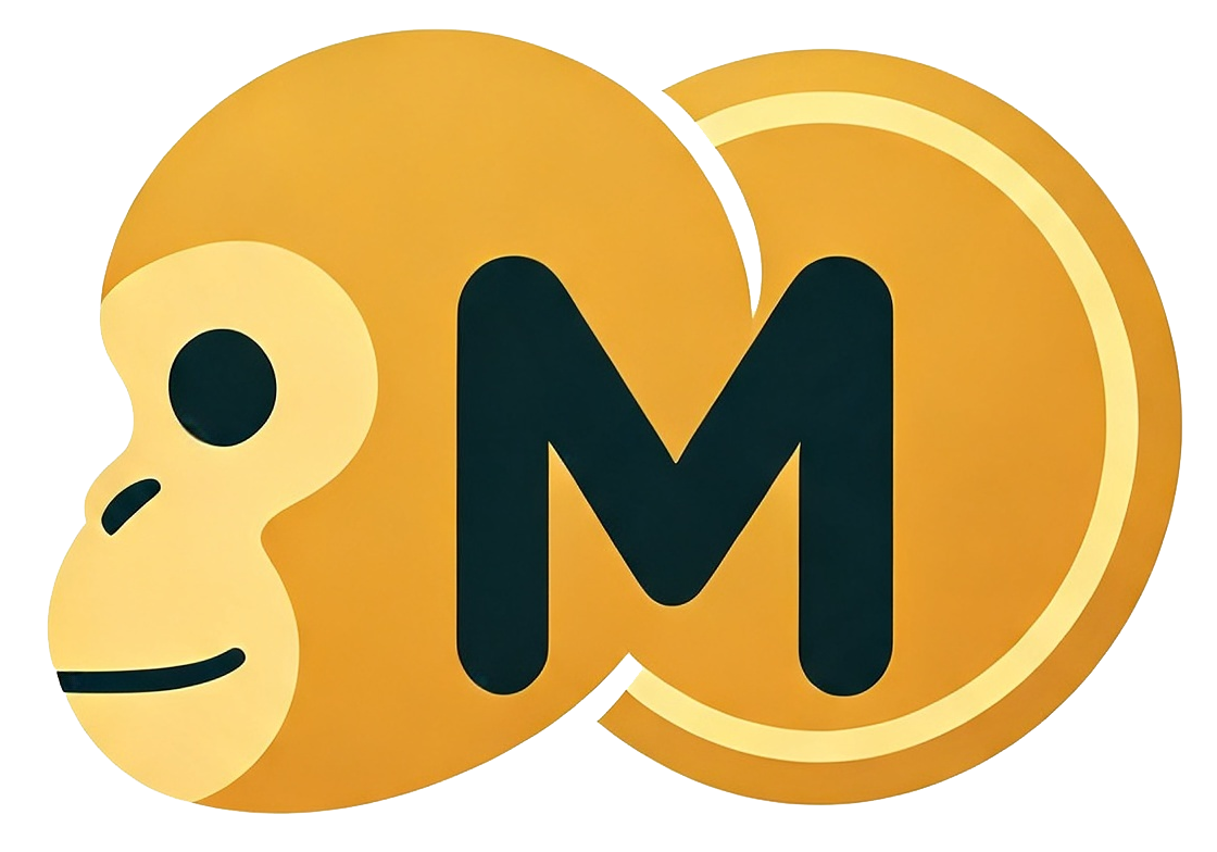 LUCKINESS MONKEY INC